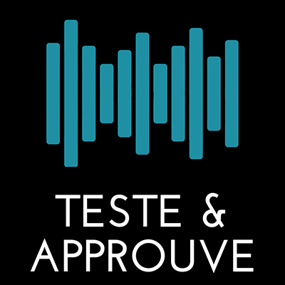 TESTE ET APPROUVE - ARTS TEC - La technologie au service des arts