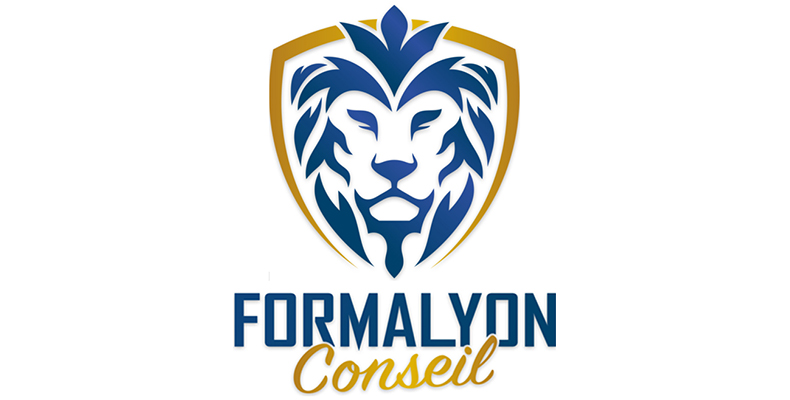 Logo du centre de formation FORMALYON