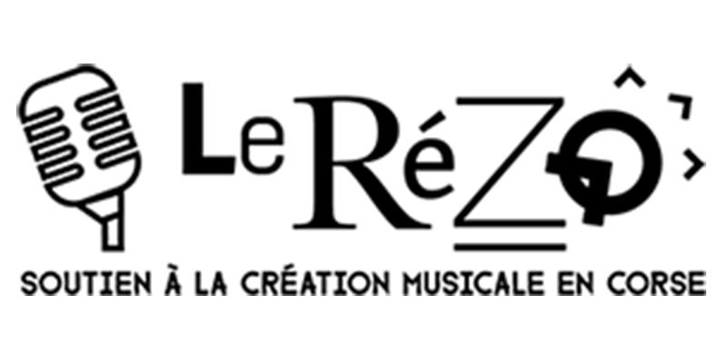 Logo de l'Association LE REZO CORSE