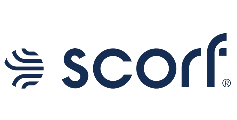 Logo du centre de formation Scorf